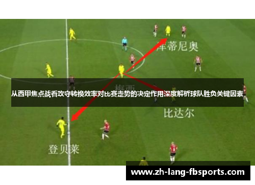 从西甲焦点战看攻守转换效率对比赛走势的决定作用深度解析球队胜负关键因素